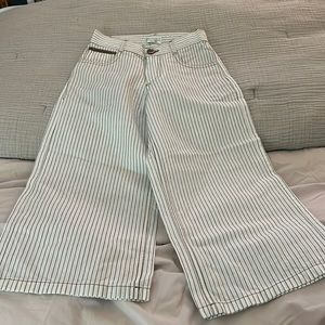 Brunello Cucinelli Girls Pants Sz 6